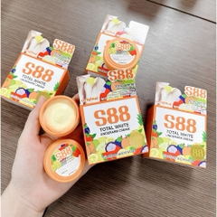 Kem Trị Thâm Nách S88 Total White Underarm Cream Dưỡng Trắng & Giảm Thâm Sạm Hiệu Quả