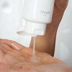 Sữa Rửa Mặt Đậu Nành Fresh Soy Face Cleanser 50ml