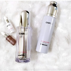 Xịt Khoáng CNP Rx Skin Rejuvenating Calming Mist PHA Complex 70ml – Cấp Ẩm, Làm Dịu Da & Hỗ Trợ Trẻ Hóa Làn Da
