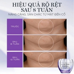 Kem Dưỡng Lancôme Tím Rénergie H.P.N. 300-Peptide Cream 15ml – Dưỡng Săn Chắc, Hỗ Trợ Cải Thiện Nếp Nhăn & Đốm Nâu