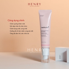 Kem Dưỡng Mắt Trẻ Hóa Medicube PDRN Pink Peptide Eye Cream 30ml