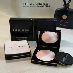 Phấn Phủ Dạng Nén Bobbi Brown Sheer Finish Pressed Powder Tone Pearl Pink