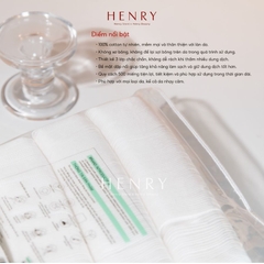 Bông Tẩy Trang La Soirée Gói 500 Miếng – Cotton 100% Tự Nhiên, Mềm Mịn & Tiết Kiệm