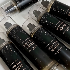 Xịt Thơm Body Bath & Body Works Midnight Addiction 236ml