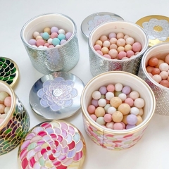 Phấn Phủ Ngọc Trai Guerlain Météorites Light Revealing Pearls