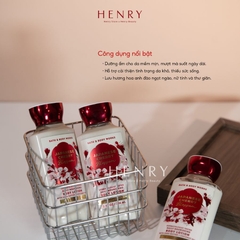 Sữa Dưỡng Thể Hương Nước Hoa Bath & Body Works Japanese Cherry Blossom 236ml Hương Hoa Anh Đào Nhật Bản Quý Phái