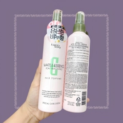 Nước Hoa Dưỡng Tóc Forest Story Water Essence Soap Fragrance Hair 252ml – Giữ Nếp, Làm Mềm & Lưu Hương Cho Tóc