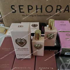 Nước Hoa Nữ Dolce & Gabbana D&G My Devotion Intense EDP