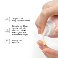 [Hàng Công Ty] Tinh Chất Retinol Candid Giải Pháp Trẻ Hóa Da Đa Cấp Độ 30ml