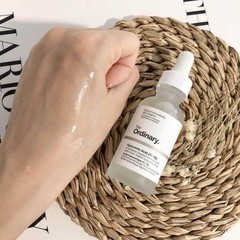Serum Cấp Ẩm & Phục Hồi The Ordinary Hyaluronic Acid 2% + B5 Chính Hãng 30ml