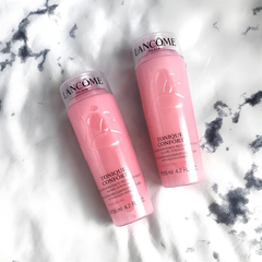 Toner Lancome Tonique Confort Re-Hydrating Comforting Toner 125ml - Dưỡng Ẩm, Cân Bằng Và Nuôi Dưỡng Da Mềm Mại