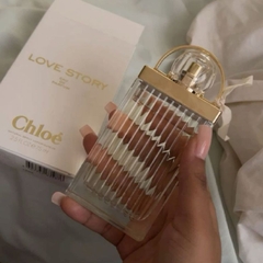 [Vial 1.2ml] Nước Hoa Nữ Chloé Love Story Eau de Parfum