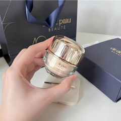 [Minisize] Kem Nền Clé de Peau Le Fond De Teint The Foundation #I10 Very Light Ivory 3ml – Cho Lớp Nền Sang Trọng, Căng Mịn Và Rạng Rỡ Tự Nhiên