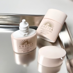 [Mini 12ml] Sữa Chống Nắng Anessa Perfect UV Skincare Milk / Mild Milk Bảo Vệ Toàn Diện Cho Mọi Loại Da