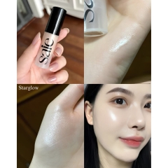 [Mini] Kem Lót Bắt Sáng Saie Glowy Super Gel Starglow 5ml