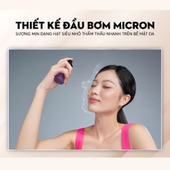 [Hàng công ty] Xịt Khóa Nền Catrice Prime And Fine Multi-Talent Fixing Spray 50ml