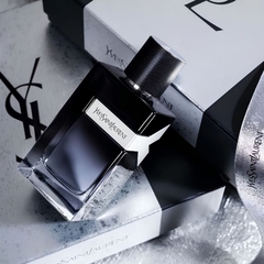 [Vial] Nước Hoa Yves Saint Laurent Y Eau De Parfum 1.2ml – Hương Thơm Nam Tính, Hiện Đại Và Cuốn Hút