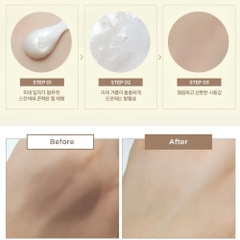 Sữa Rửa Mặt Gạo Làm Sáng Da The Face Shop Rice Water Bright Cleansing Foam 150ml
