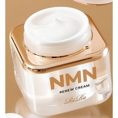 Kem Dưỡng NMN Renew Cream Rire 50g Phục Hồi, Dưỡng Sáng & Trẻ Hóa Da Chuyên Sâu [XT]