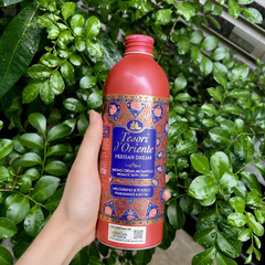 [Hàng Công Ty] Sữa Tắm Nước Hoa Tesori D'Oriente Persian Dream – Giấc Mơ Ba Tư 500ml