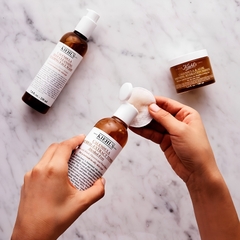 Toner Kiehl’s Calendula Herbal-Extract Alcohol-Free 75ml – Nước Cân Bằng Hoa Cúc Dịu Nhẹ Cho Da