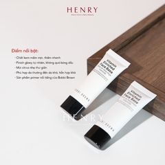[FullBox] Kem Lót Dưỡng Ẩm Da Bobbi Brown Vitamin Enriched Face Base 50ml