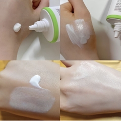 Kem Chống Nắng Dr.G Green Mild Up Sun+ SPF50+ PA++++ 50ml