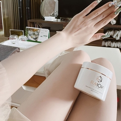 [Hàng Công Ty] Kem Dưỡng Trắng Tế Bào Gốc Body Rmon White Label Dia Whitening Cream 200ml