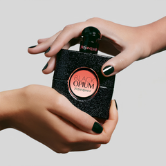 [Vial] Nước Hoa Yves Saint Laurent Black Opium EDP 1.2ml – Hương Cà Phê Vanilla Quyến Rũ Đầy Mê Hoặc