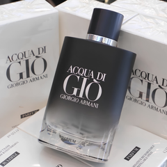 [Minisize] Nước Hoa Giorgio Armani Acqua Di Gio Eau De Parfum 5ml – Hương Biển Thanh Mát, Nam Tính Và Hiện Đại