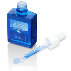Serum DR.ALTHEA Aqua Marine Deep 30ml – Tinh Chất Cấp Ẩm Chuyên Sâu, Cho Làn Da Mềm Mượt Căng Bóng