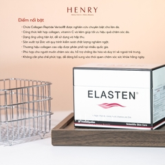 [Hàng Công Ty] Nước Uống Collagen Elasten Hộp 30 Ống x 25ml