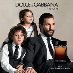 [Vial] Nước Hoa Dolce & Gabbana The One EDP 1.5ml – Nam Tính, Lịch Lãm Và Cuốn Hút
