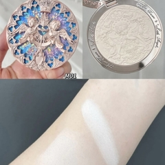 Phấn Bắt Sáng Little Angel Collection Embossed Highlighter 8g