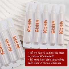 Nước Trắng Da Nano Collagen DA.100 Dr.Diet GC Hàn Quốc 200g – Bổ Sung Collagen, Hỗ Trợ Da Căng Mịn & Rạng Rỡ Từ Bên Trong