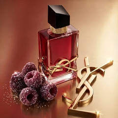 [Mini] Nước Hoa YSL Libre Berry Crush Eau de Parfum 10ml Hương Trái Cây Ngọt Ngào, Quyến Rũ