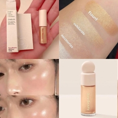 [Mini] Kem Bắt Sáng Rare Beauty Positive Light Liquid Luminizer Tone #Exhilarate 1.3ml
