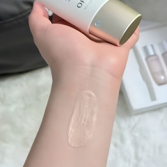 [Fullbox] Set Kem Chống Nắng Ohui Day Shield Perfect Sun Black Special 50ml Bảo Vệ Toàn Diện & Cấp Ẩm Khóa Màng Phục Hồi