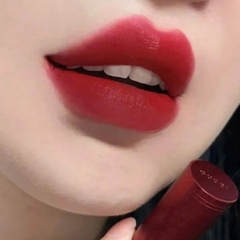 [Limited Edition] Son Thỏi Gucci Rouge À Lèvres Mat #509 Rosso Ancora Vỏ Đỏ
