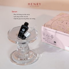 [Fullbox] Set Dưỡng Da Lancôme 3 Món Rénergie x Génifique Ultimate Starter Bundle Trẻ Hóa Tế Bào, Phục Hồi & Nâng Cơ Chuyên Sâu