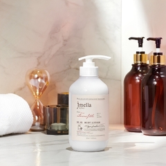 Sữa Dưỡng Thể Hương Nước Hoa Jmella In France No.02 Femme Fatale Body Lotion 500ml – Dưỡng Ẩm, Lưu Hương Ngọt Ngào & Sang Trọng