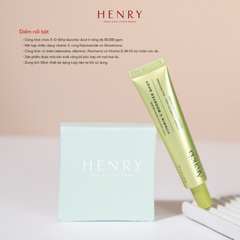 Serum Vitamin C Booster Shot Arencia 30ml - Serum Vitamin C Làm Sáng Da, Đều Màu