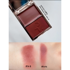 [Fullbox - Mini] Phấn Má Hồng Patrick Ta She Knows Who She Is 2.6g – Má Hồng Duo Kem & Phấn Tạo Hiệu Ứng Tự Nhiên