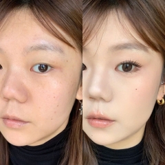 Kem Nền Căng Bóng & Bền Màu 24H Dior Forever Skin Glow Foundation #0.5N Neutral