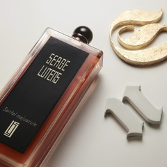Nước Hoa Serge Lutens Écrin de Fumée Eau de Parfum 100ml – Hương Khói Sang Trọng, Cá Tính Unisex