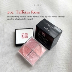 Bảng Phấn Má Hồng Givenchy Prisme Libre Blush 6g