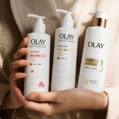 Sữa Dưỡng Thể Olay Body CellScience Pro B5+ 260g – Cấp Ẩm Sâu, Phục Hồi Hàng Rào Bảo Vệ Da
