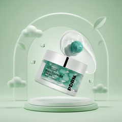 Kem Dưỡng Viên Nang VT Cosmetics PDRN Capsule Cream 100 (50ml) – Phục Hồi, Cấp Ẩm Và Hỗ Trợ Tái Tạo Da