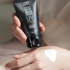 [Hàng Công Ty] Kem Chống Nắng DBH UV Shield EGF FGF DNA SPF47+/ PA+++, 60ml