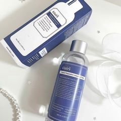 Nước Hoa Hồng Không Mùi Klairs Supple Preparation Unscented Toner 180ml Cấp Ẩm Sâu & Làm Dịu Làn Da Nhạy Cảm